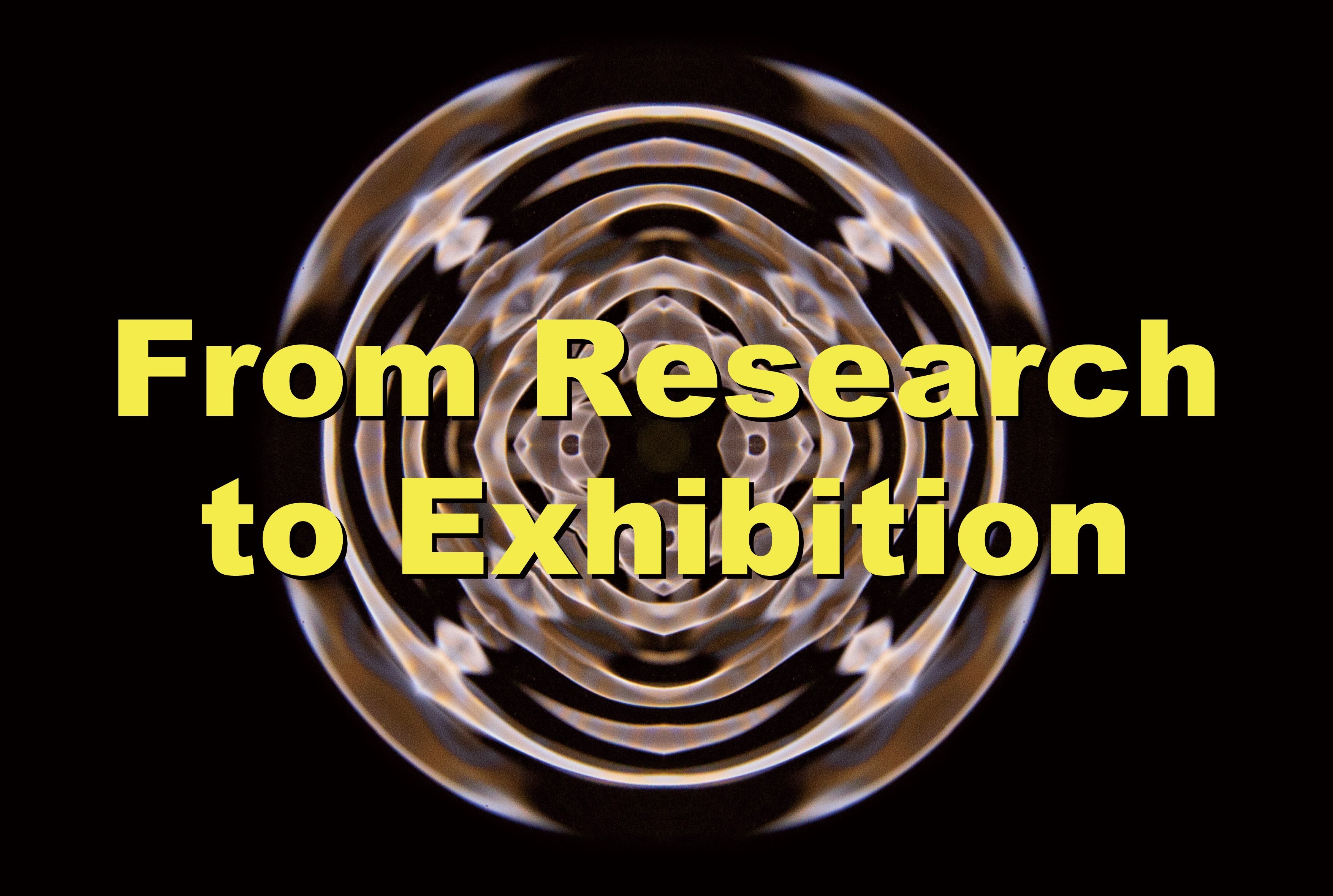 Cymatics Project